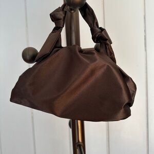 Elegant Black little Women's Handbag